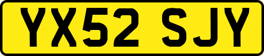 YX52SJY