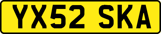 YX52SKA