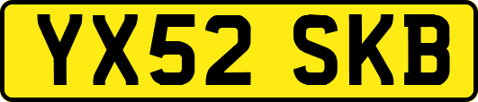 YX52SKB