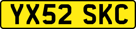 YX52SKC