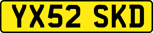 YX52SKD