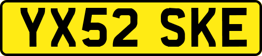YX52SKE