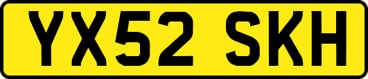 YX52SKH