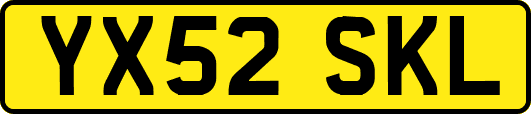 YX52SKL