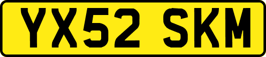 YX52SKM