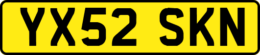 YX52SKN