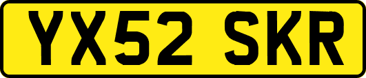 YX52SKR