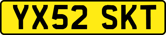 YX52SKT