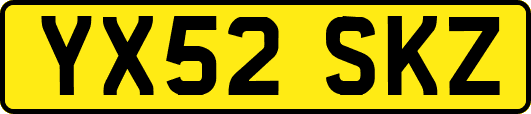YX52SKZ