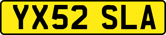 YX52SLA