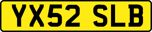 YX52SLB