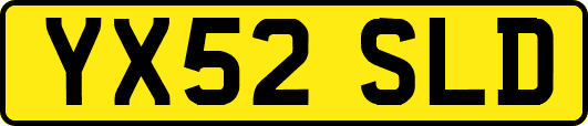 YX52SLD