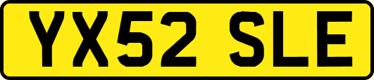 YX52SLE