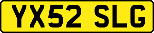 YX52SLG