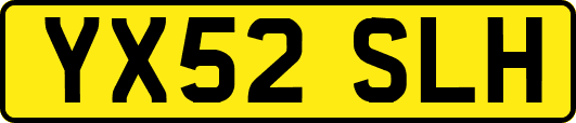 YX52SLH