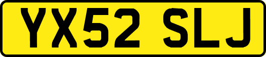 YX52SLJ