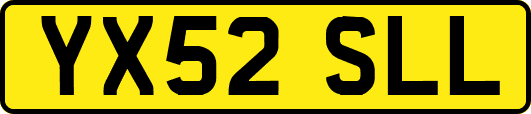 YX52SLL