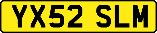 YX52SLM