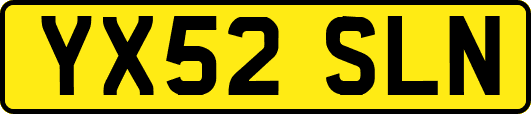 YX52SLN