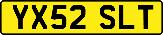 YX52SLT