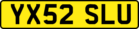 YX52SLU