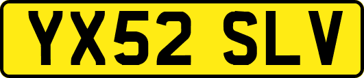 YX52SLV