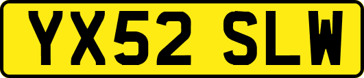 YX52SLW