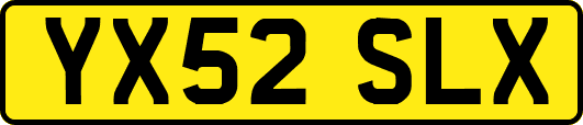 YX52SLX