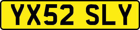 YX52SLY