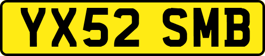 YX52SMB