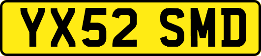 YX52SMD