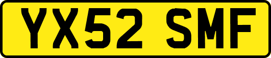 YX52SMF