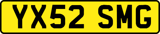 YX52SMG