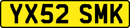 YX52SMK