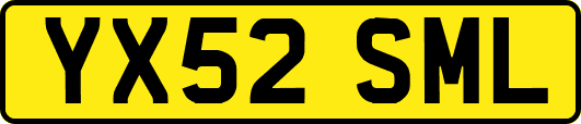YX52SML
