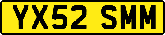 YX52SMM