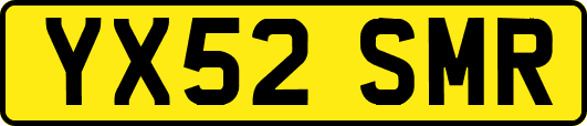 YX52SMR