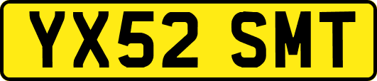YX52SMT