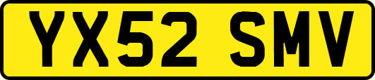 YX52SMV