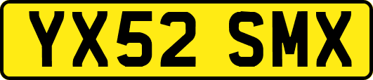 YX52SMX