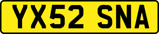 YX52SNA