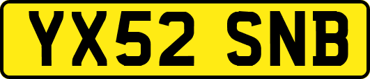 YX52SNB