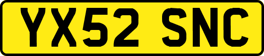 YX52SNC