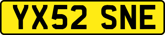 YX52SNE