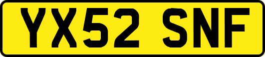 YX52SNF