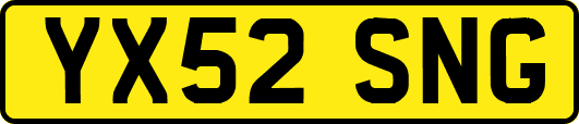 YX52SNG