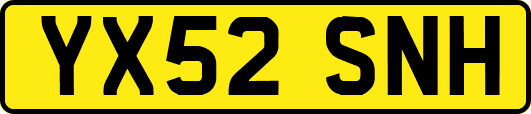 YX52SNH