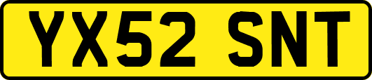 YX52SNT