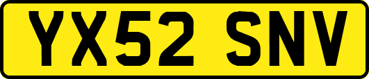 YX52SNV