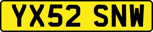 YX52SNW